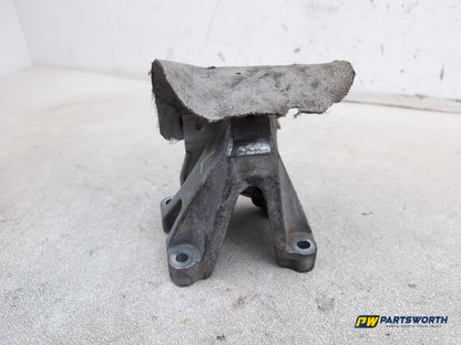 Audi A6 Se Tdi Quattro Engine Mount Bracket Carrier Left 8k0199307 2011-2014 - photo 4