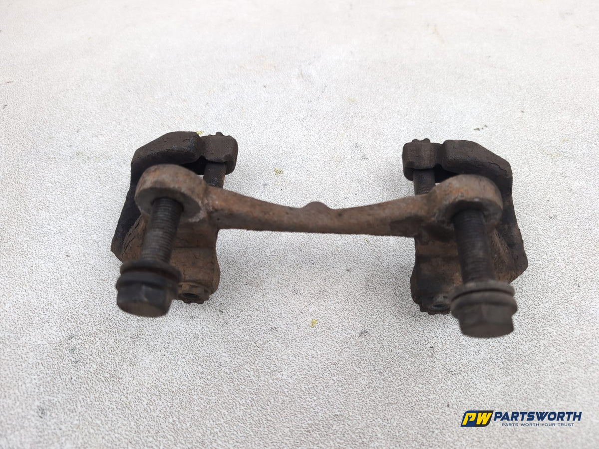Brake Caliper Front Support 4