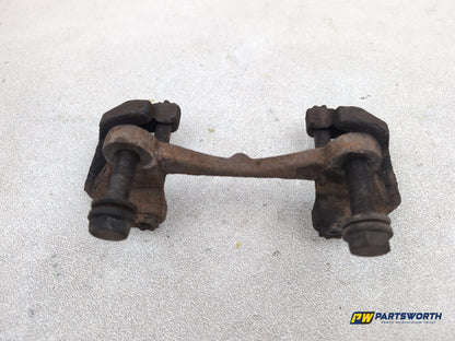 Brake Caliper Front Support 4
