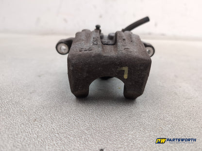 Kia Sportage 3 Sat Nav Crdi Brake Rear Caliper Lh Passenger Side 2010-2015 - photo 4