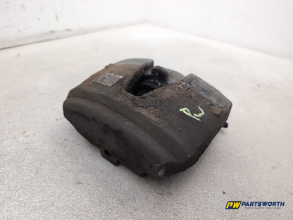 Audi A6 Se Tdi Quattro Auto Brake Caliper Front Rh Driver Side 2011-2014 - photo 10