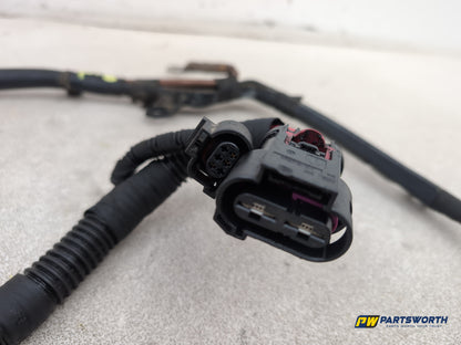 Audi A6 Se Tdi Quattro Auto Power Steering Rack Wiring Loom 4g2971111c 2011-2014 - photo 4