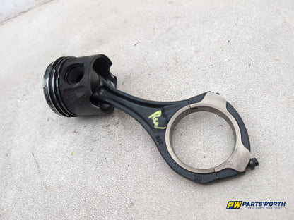 Mercedes-Benz Ml350 Spt Cdi Blueef-Cy 3.0l Diesel Piston With Conrod Om 642.820 - photo 4