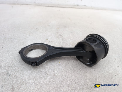 Mercedes-Benz Ml350 Spt Cdi Blueef-Cy 3.0l Diesel Piston With Conrod Om 642.820 - photo 4