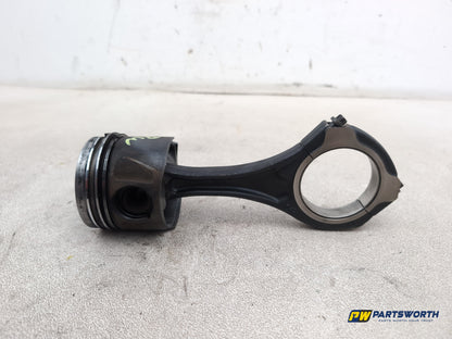 Mercedes-Benz Ml300 Sport Diesel Piston With Conrod Om 642.820 2009-2011 - photo 4