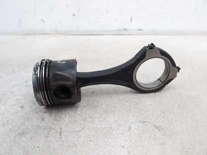 Mercedes-Benz Ml300 Sport Diesel Piston With Conrod Om 642.820 2009-2011 - photo 4