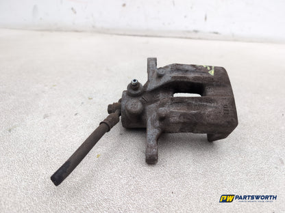 Kia Sportage 3 Sat Nav Crdi Brake Rear Caliper Rh Driver Side 2010-2015 - photo 4