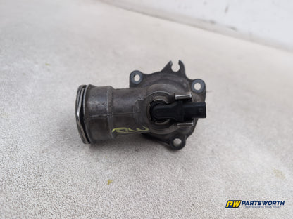 Mercedes-Benz Ml350 Spt Cdi Blueef-Cy Coolant Thermostat A6422001615 2009-2011 - photo 4