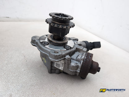 Fuel Pump 4