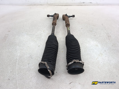 Ford Focus Zetec Turbo Power Steering Rack Cv6c3d079mh 2011-2018 - photo 10