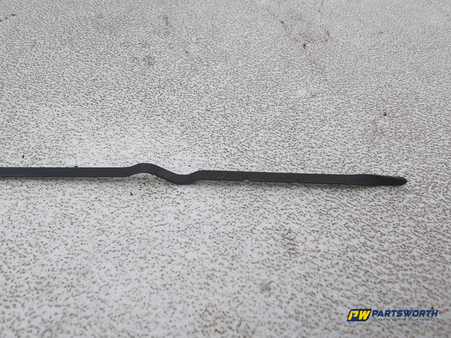 Ford Focus Zetec Turbo Oil Dipstick 2011-2018 - photo 4