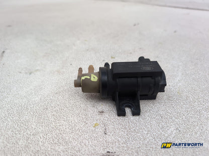 Turbo solenoid valve  4