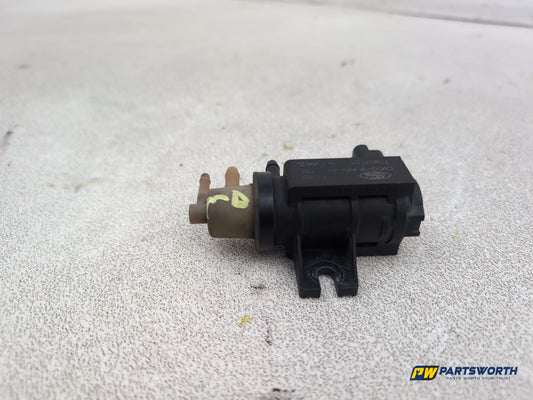 Turbo solenoid valve  4
