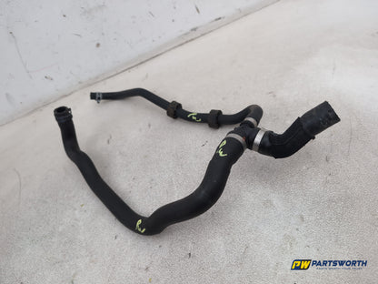 Ford Focus Zetec Turbo Coolant Hose Pipe 2011-2018 - photo 4