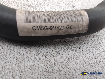 Ford Focus Zetec Turbo Coolant Hose Pipe Cm5g9v427gc 2011-2018 - photo 10