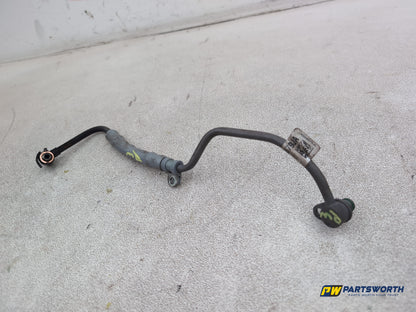 Ford Focus Zetec Turbo Turbo Oil Feed Pipe Cm5g6k677ha 2011-2018 - photo 4