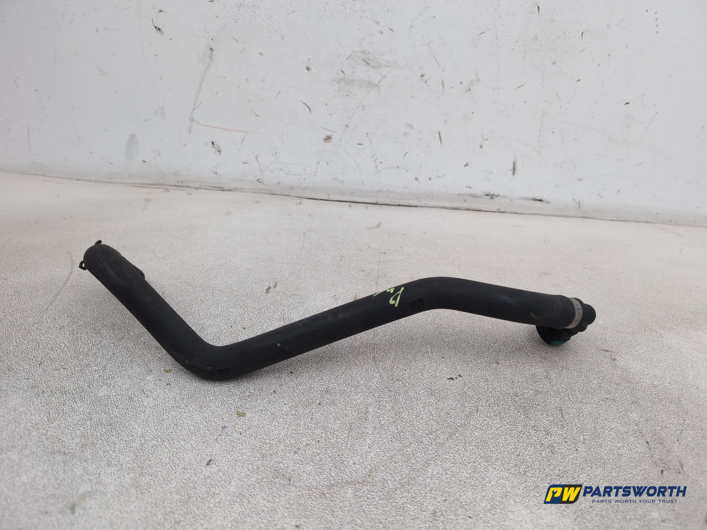 Ford Focus Zetec Turbo Coolant Hose Pipe Cm5g8b451ga 2011-2018 - photo 10