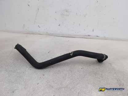 Ford Focus Zetec Turbo Coolant Hose Pipe Cm5g8b451ga 2011-2018 - photo 10