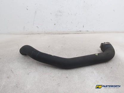 Ford Focus Zetec Turbo Intercooler Hose Pipe Cv616c646ak 2011-2018 - photo 4