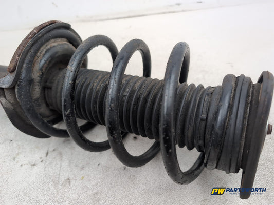 Shock Absorber Front RH 4