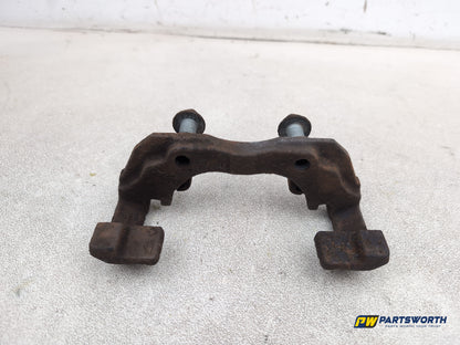 Ford Focus Zetec Turbo Front Right Brake Caliper Support 2011-2018 - photo 4