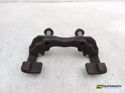 Ford Focus Zetec Turbo Front Left Brake Caliper Support 2011-2018 - photo 4