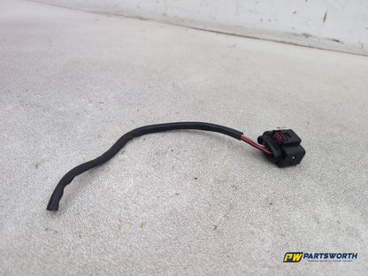 Audi A6 Se Tdi Quattro Auto Wiring Loom 5 Pin Connecter Plug 1k0919231 - photo 4
