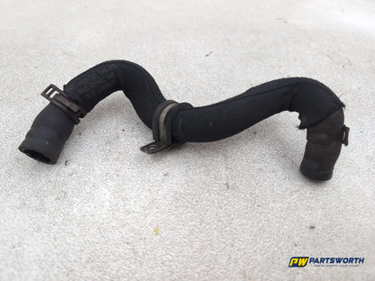 Audi A6 Se Tdi Quattro Auto Coolant Hose Pipe 2011-2014 - photo 4