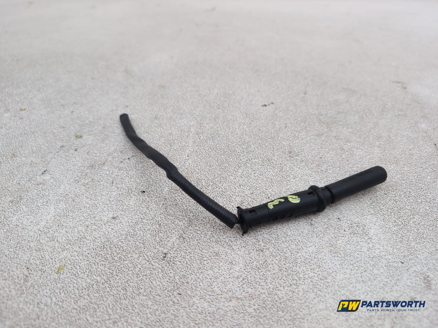 Audi A6 Se Tdi Quattro Auto Glow Plug Connecter Wiring Harness Cable 05l971921c - photo 4