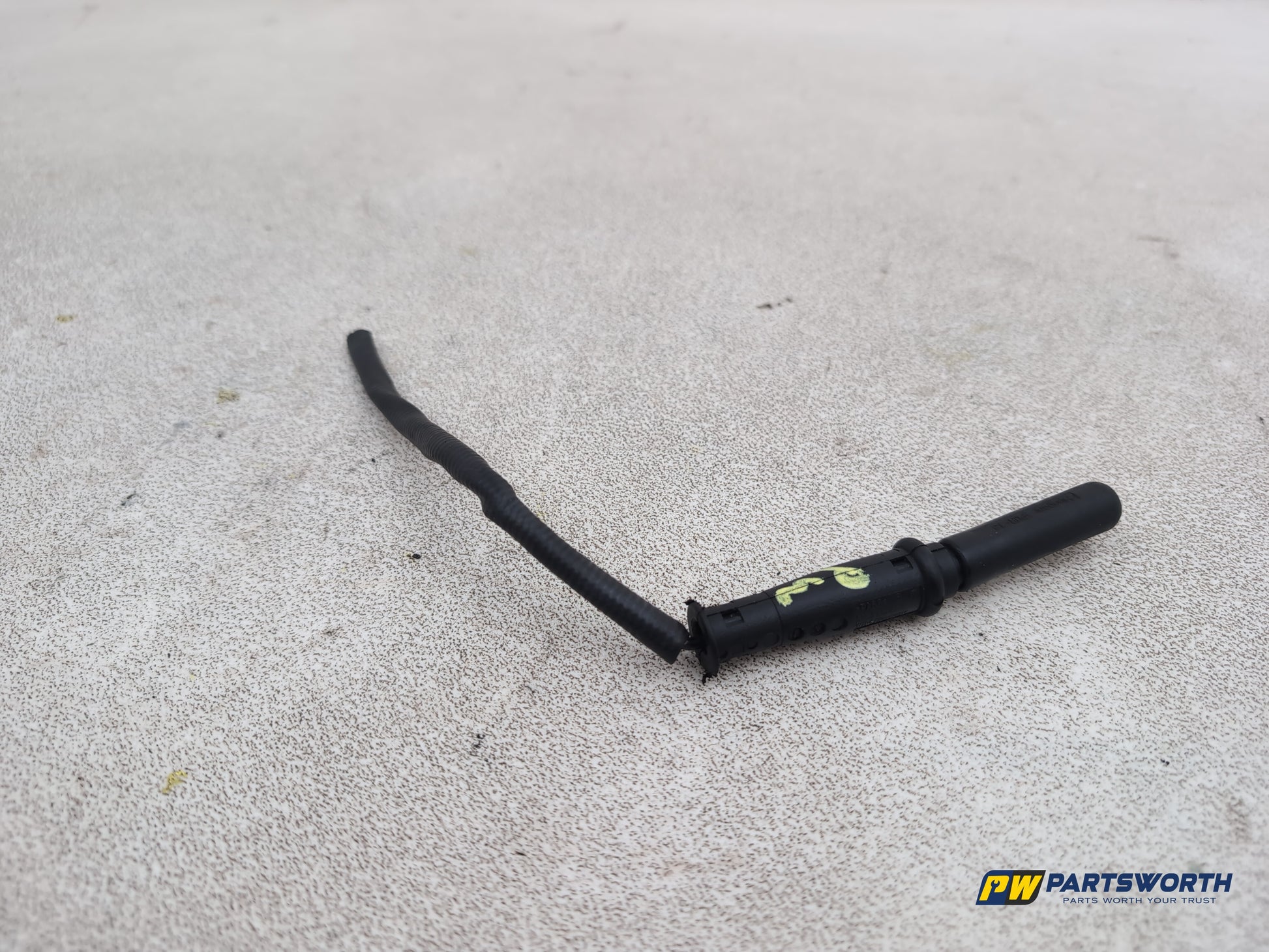 Audi A6 Se Tdi Quattro Auto Glow Plug Connecter Wiring Harness Cable 05l971921c - photo 4