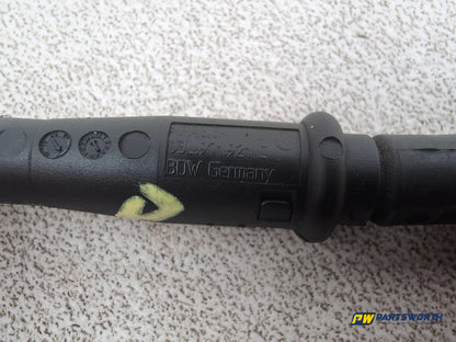 Audi A6 Se Tdi Quattro Auto Glow Plug Connecter Wiring Harness Cable 05l971921c - photo 4