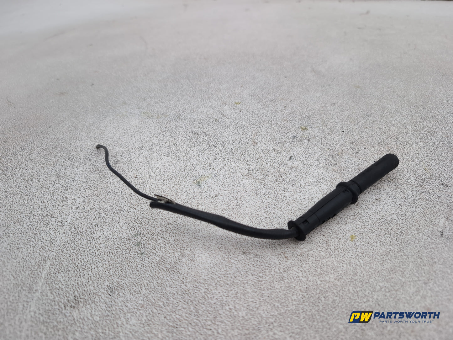 Audi A6 Se Tdi Quattro Auto Glow Plug Connecter Wiring Harness Cable 05l971921c - photo 4