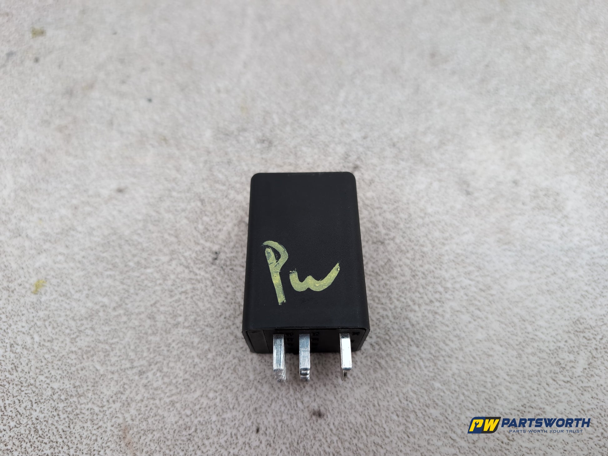Audi A7 4g Q7 4l 3.0 Tdi Glow Plug Pre Heat 651 9 Pins Relay Unit 4l0907282a - photo 10