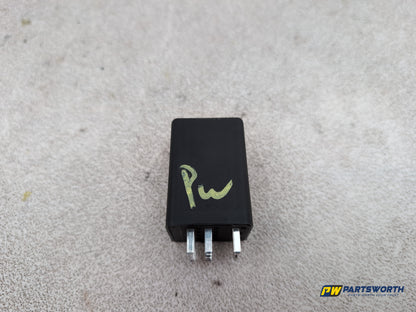 Audi A7 4g Q7 4l 3.0 Tdi Glow Plug Pre Heat 651 9 Pins Relay Unit 4l0907282a - photo 10