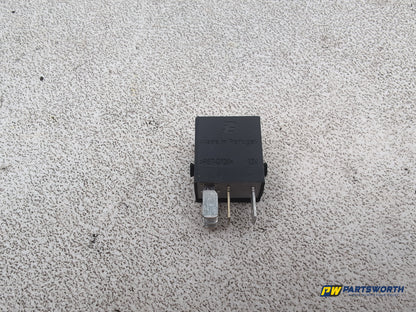 Audi A6 Se Tdi Quattro Auto 646 5 Pin Multi-Use Relay Module 4h0951253c - photo 10