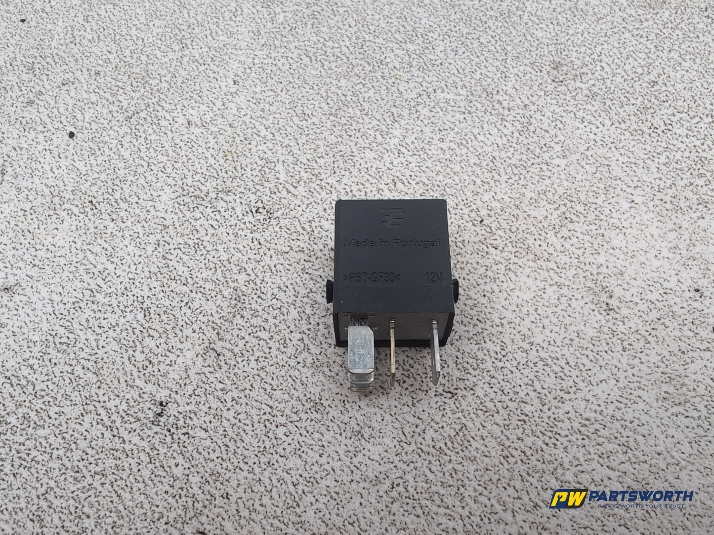 Audi A6 Se Tdi Quattro Auto 646 5 Pin Multi-Use Relay Module 4h0951253c - photo 4