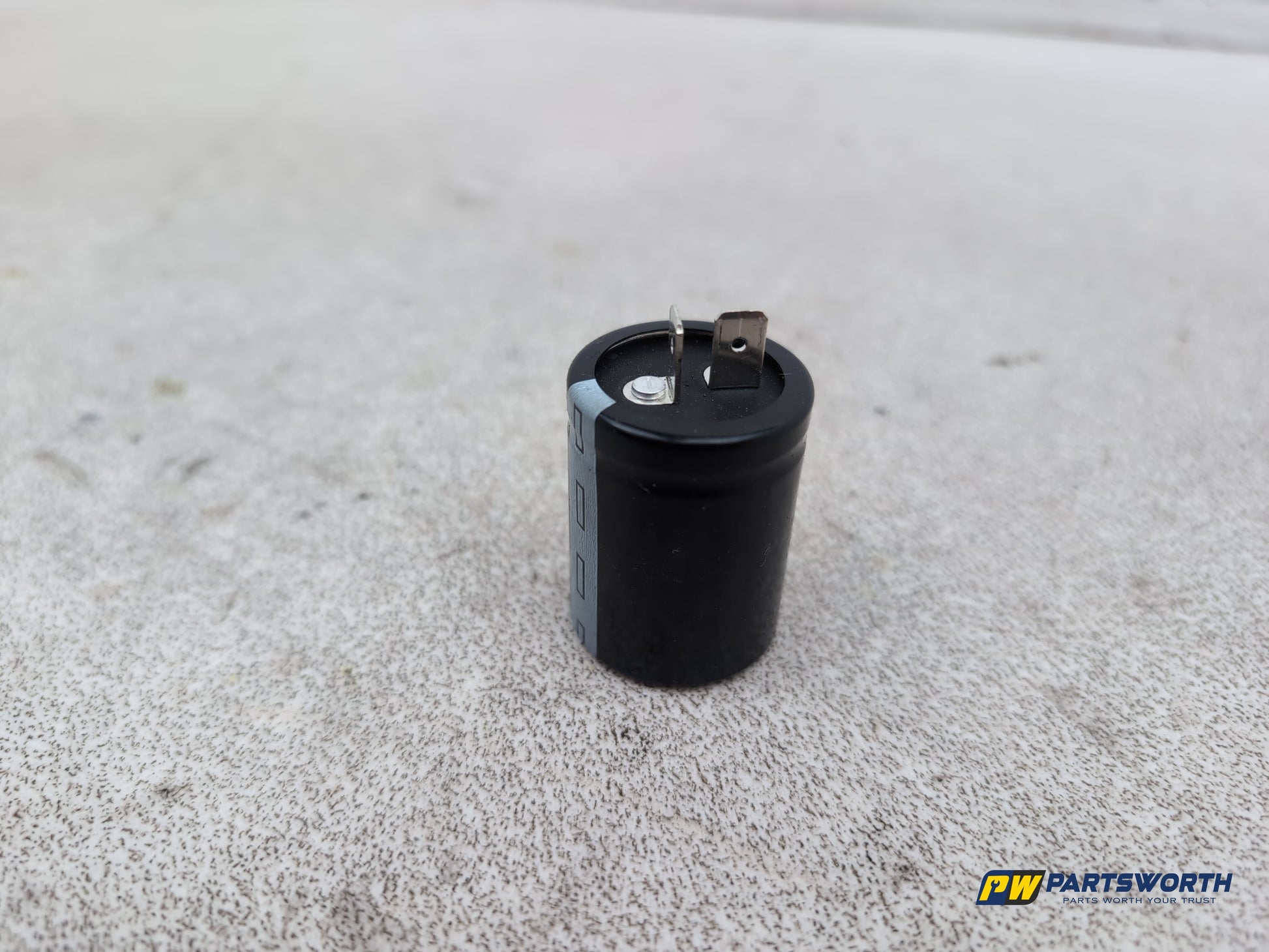 Audi A6 Se Tdi Quattro Auto Suppression Condenser Relay 4f0903291 - photo 10