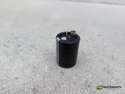 Audi A6 Se Tdi Quattro Auto Suppression Condenser Relay 4f0903291 - photo 10