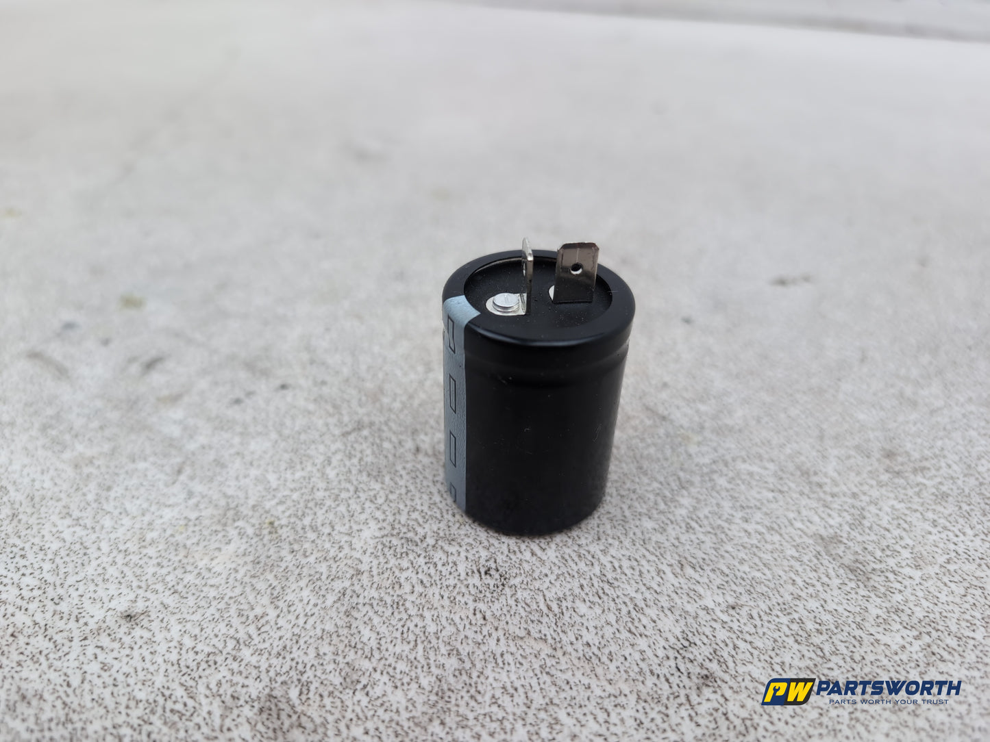 Audi A6 Se Tdi Quattro Auto Suppression Condenser Relay 4f0903291 - photo 4