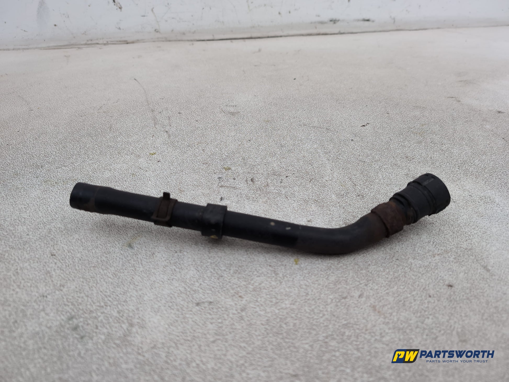 Kia Sportage 3 Sat Nav Crdi Coolant Hose Pipe 310382y000 2010-2015 - photo 4