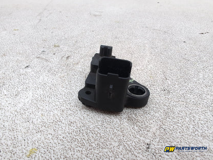Ford Focus Zetec Turbo Crankshaft Position Sensor Bm516c315bb 2011-2018 - photo 4