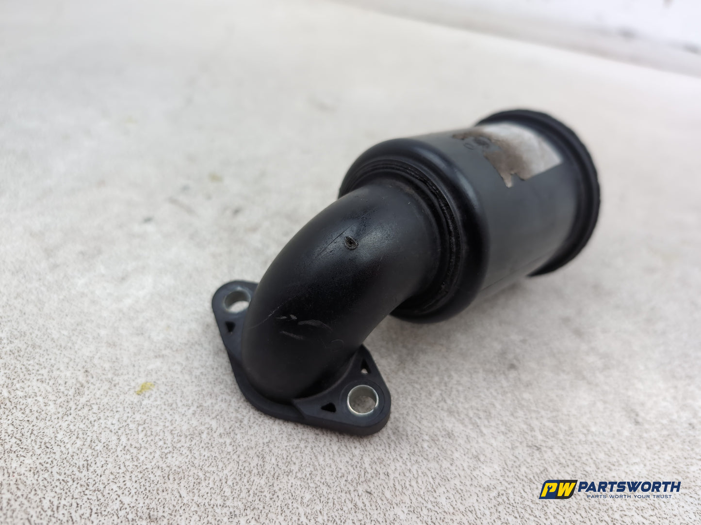 Kia Sportage 3 Sat Nav Crdi Air Intake Pipe 2010-2015 - photo 10
