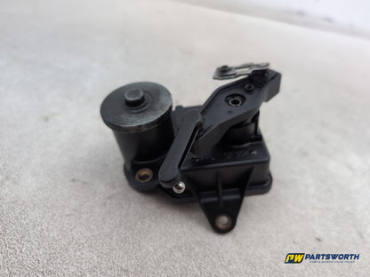 Mercedes-Benz B180 Intake Manifold Actuator Swirl Flap A6421500594 2009-2011 - photo 4