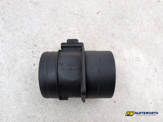 Mass Air Flow Meter 4