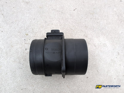 Seat Ibiza Sportrider Mass Air Flow Meter 03l906461a 2008-2011 - photo 4