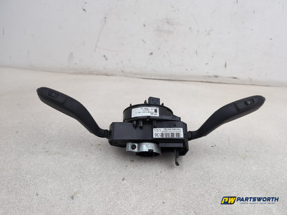 Seat Ibiza Sportrider Indicator Wiper Steering Column Switch Stalks 7h0953503gj - photo 4