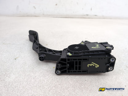 Seat Ibiza Sportrider Throttle Accelerator Pedal 6r2721503a 2010-2011 - photo 4