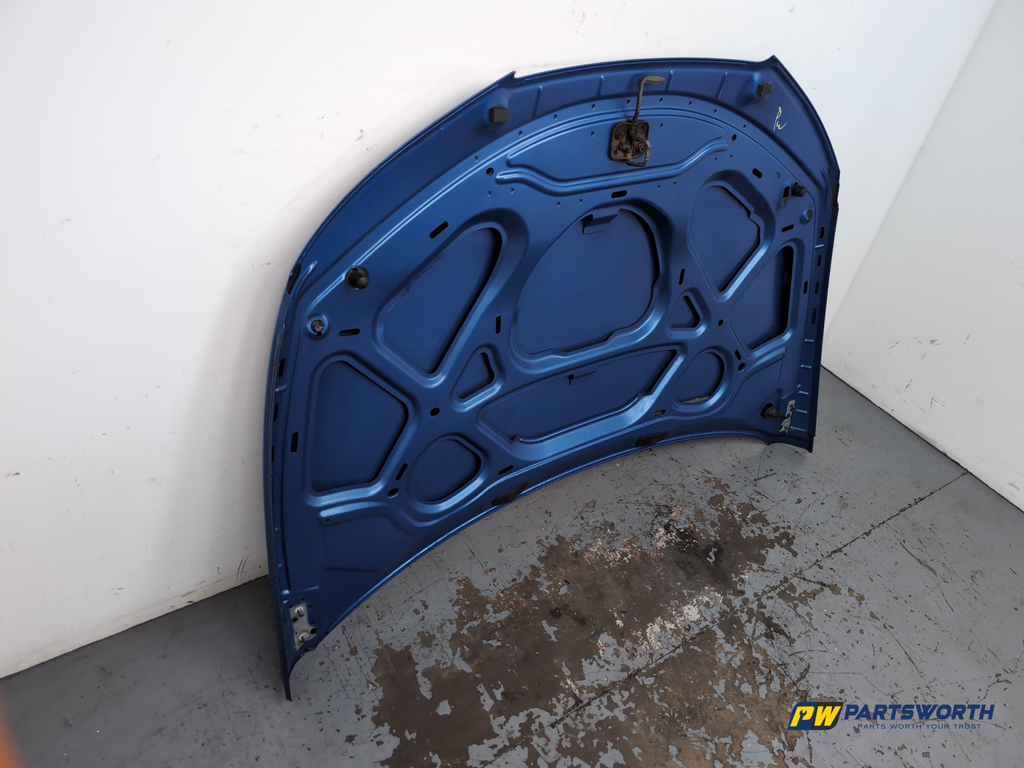Bonnet 10