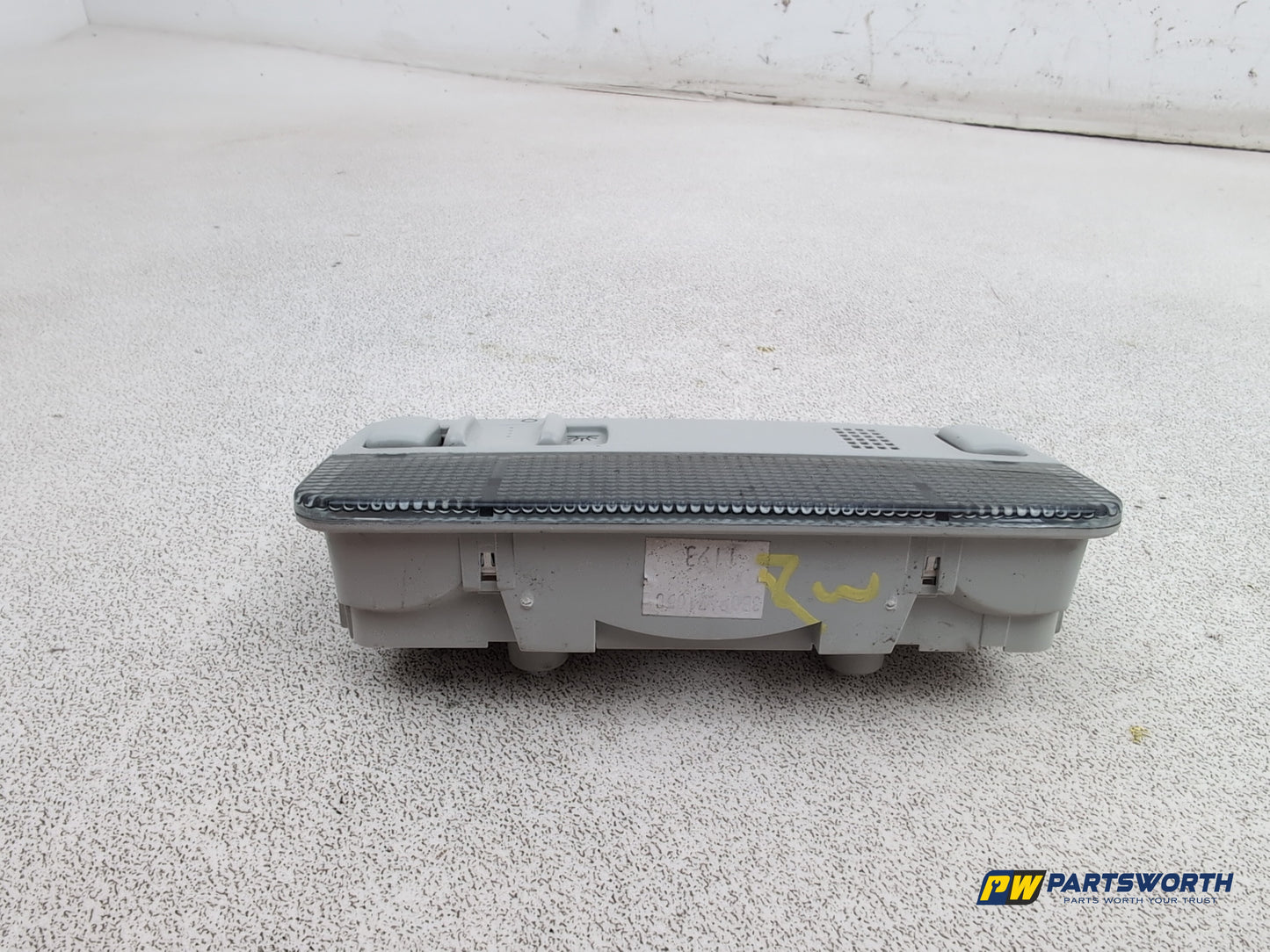 Seat Ibiza Sportrider Interior Reading Light 3b0947105c 2010-2011 - photo 4