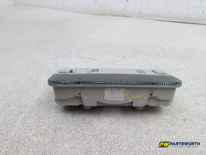 Seat Ibiza Sportrider Interior Reading Light 3b0947105c 2010-2011 - photo 4